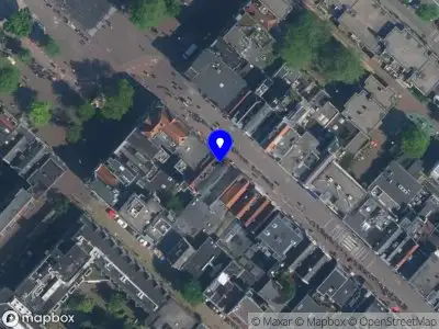 Groen consultancy B.V.