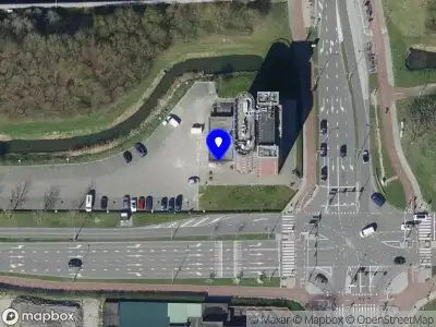 Ingenieursstudio DCK B.V.