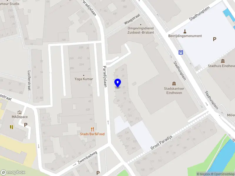 Nieuw bedrijf CreaTEAMz B.V.