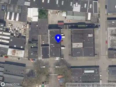 Kooijman Vlaardingen Holding B.V. Vlaardingen
