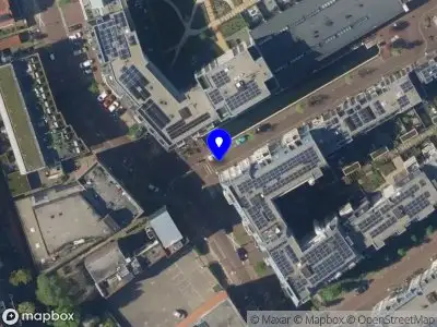 Nieuw bedrijf Wision Holding B.V.