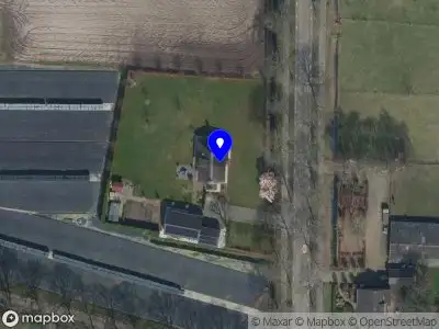 Ingenieursbureau Ben van den Broek B.V. Prinsenbeek
