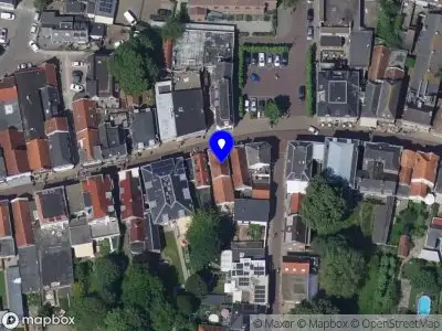 Nieuw bedrijf JP Holding B.V.