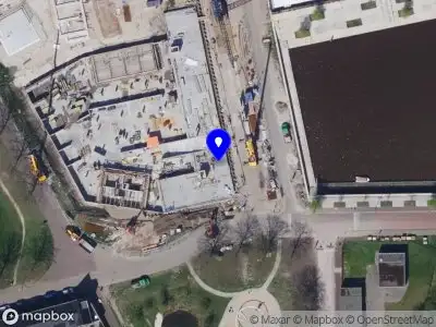 Overveld Management B.V.