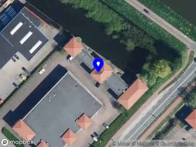 HealthTech Bridge B.V.