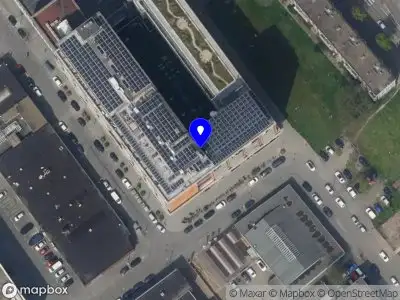 Blue Planet Holding B.V.