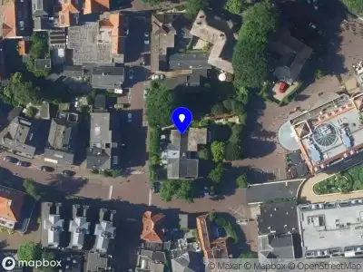 Nieuw bedrijf Baldewijn B.V.