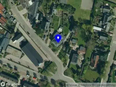 Nieuw bedrijf Aurora Holding B.V.