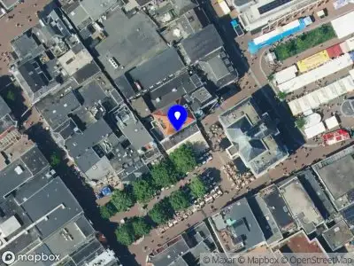 Nieuw bedrijf T. Raadhuisplein Holding B.V.