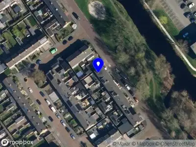 Nieuw bedrijf H. Walraven Beheer B.V.