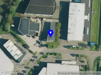 Nieuw bedrijf TWINport360 B.V.