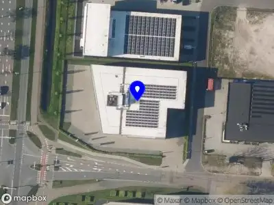 Best Power Solutions B.V. Leusden