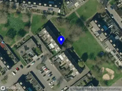 Nieuw bedrijf Asefi Services B.V.