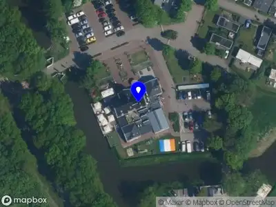 De Cassandra Groep B.V. HALFWEG