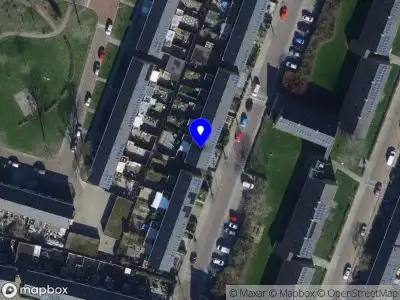 CKR Holding B.V. Middelburg