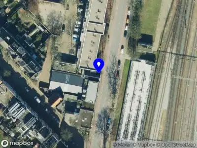 Inspectiebureau Van der Linden B.V Meppel