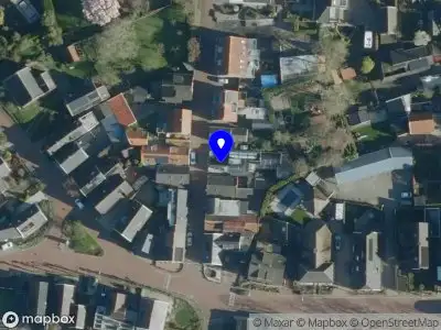 Nieuw bedrijf Tanis Enterprises B.V.