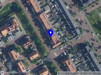 Nieuw bedrijf SGrentzius B.V.