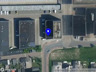 Studio Nicola B.V. Haarlem