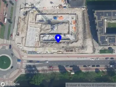 Maâgoul Holding B.V.