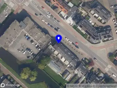 C. Hordijk Beheermaatschapij B.V. Rotterdam