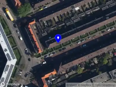 Nieuw bedrijf P.R. Hamelijnck Holding B.V.