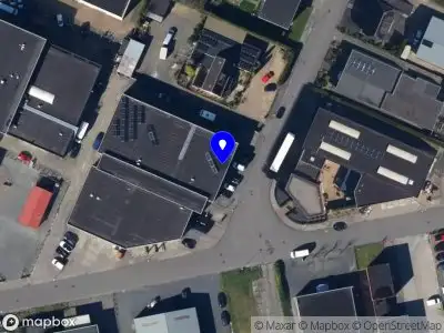 Nieuw bedrijf Verkeersschool City B.V.