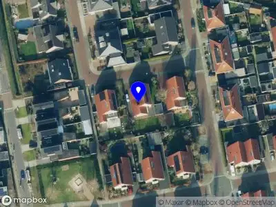 Nieuw bedrijf Corenaar Capital B.V.