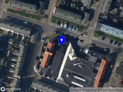 't Anker Holding B.V.