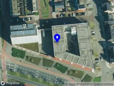 Nieuw bedrijf Ascai B.V.