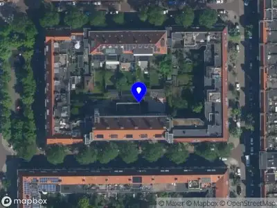 Rockbilt Consulting B.V. Amsterdam