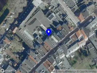 Nieuw bedrijf Driekes B.V.