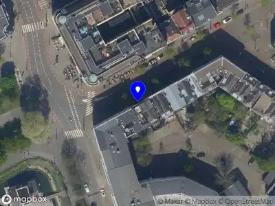 Nieuw bedrijf Heart Rotterdam B.V.