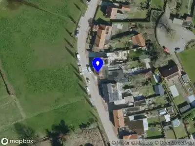 Nieuw bedrijf Kolson Holding B.V.