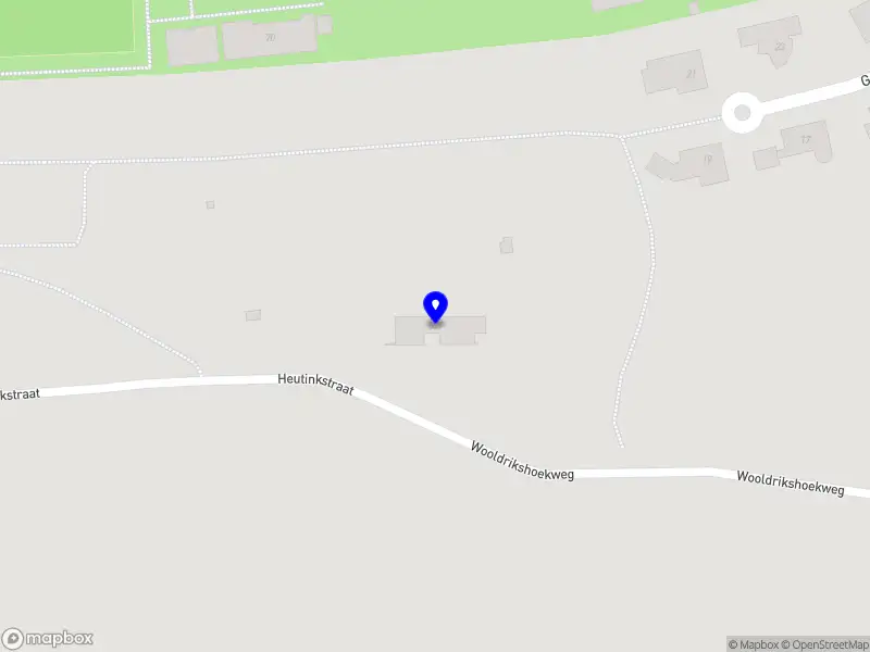 Nieuw bedrijf Tieman Holding B.V.