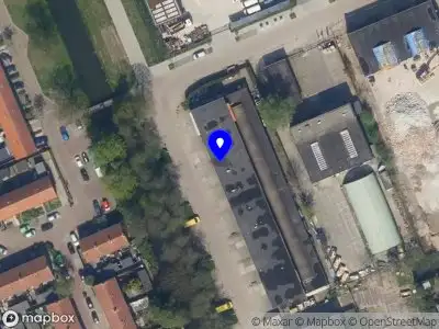 One-Four Holding B.V.