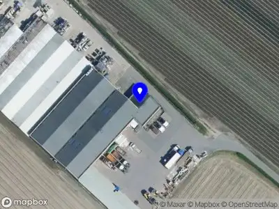 A. Geerlings Bloembollen B.V.