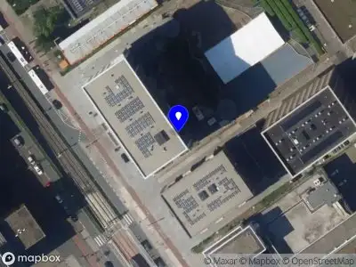 Overflow Solutions Holding B.V. 's-Gravenhage