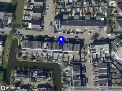 MariCruz Holding B.V.