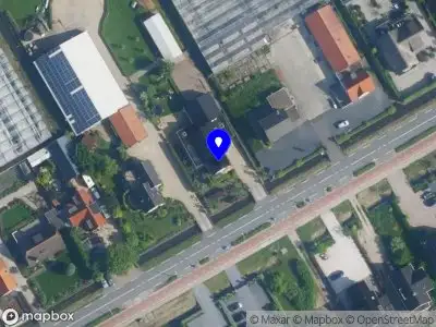 Nieuw bedrijf SW B.V.