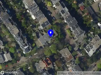 Dana Point Holding B.V. Rijswijk