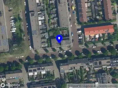Kirsten Verpaalen B.V. Haarlem