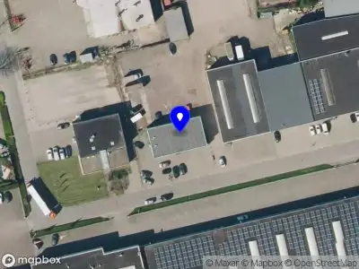 Van Thiel Opleidingen B.V. Beneden-Leeuwen