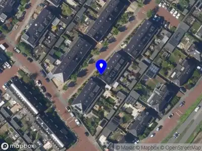 Alar Capital B.V. 's-Gravenhage