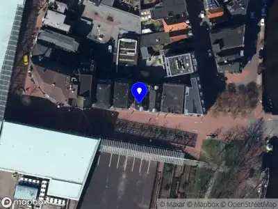 De Kroon B.V. Groningen