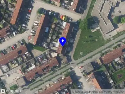 Y.T.V Corp B.V. Almere
