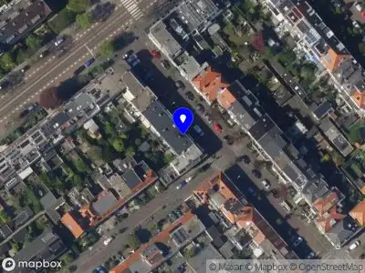 Nieuw bedrijf Rebel Holding B.V.