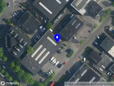 House of Wurpel B.V. Hoofddorp