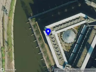 Nieuw bedrijf TR Finance B.V.