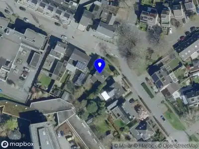 Nieuw bedrijf VB B.V.